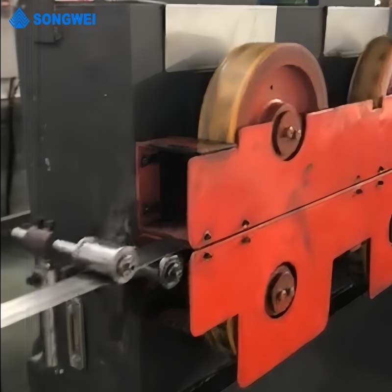 Строительное стальное волокно